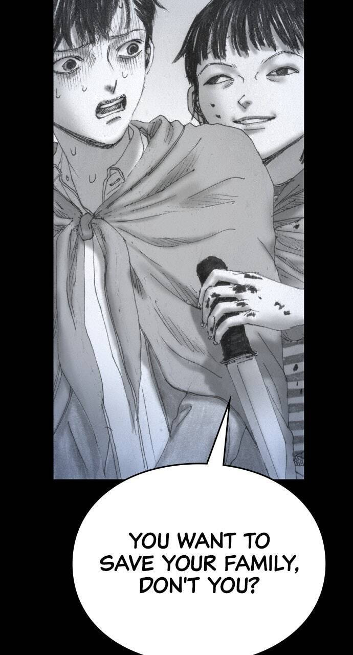 Hell Train Chapter 14 page 98 - 