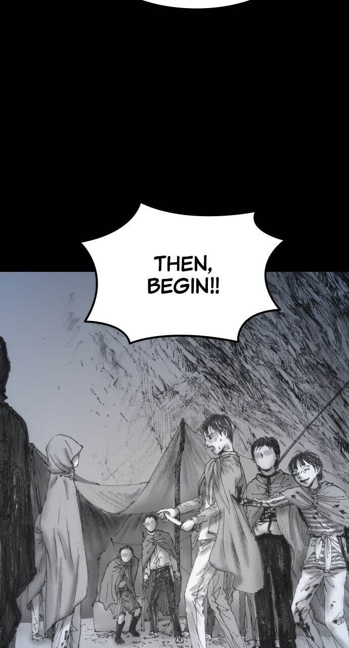 Hell Train Chapter 14 page 99 - 