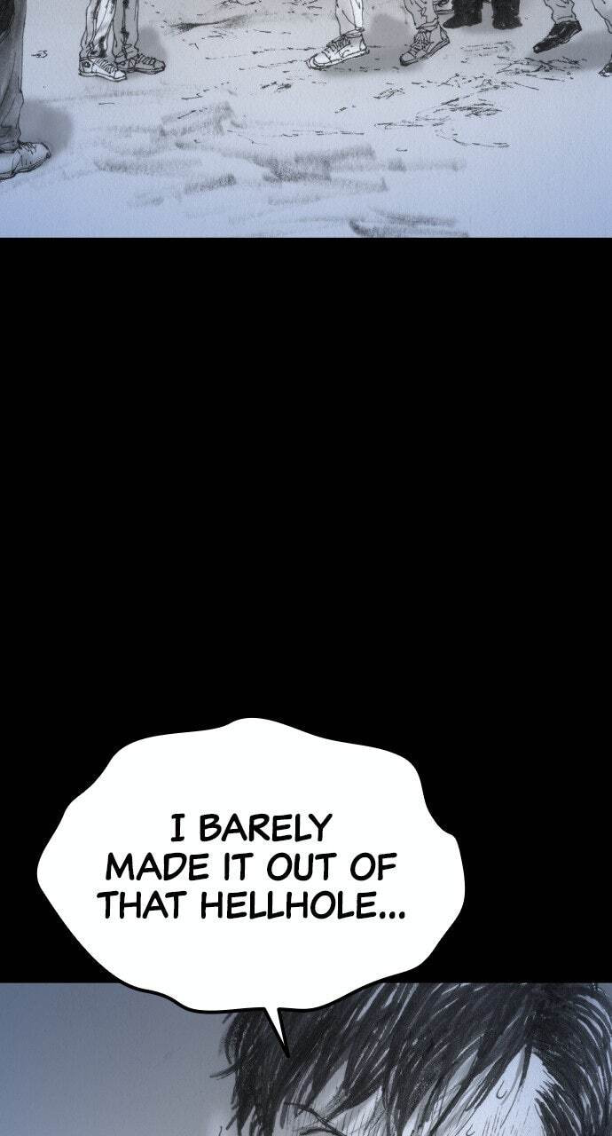 Hell Train Chapter 14 page 100 - 