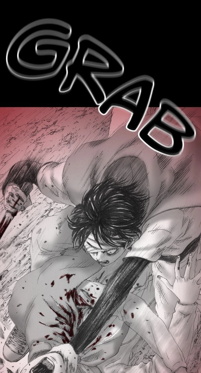 Hell Train Chapter 15 page 11 - 