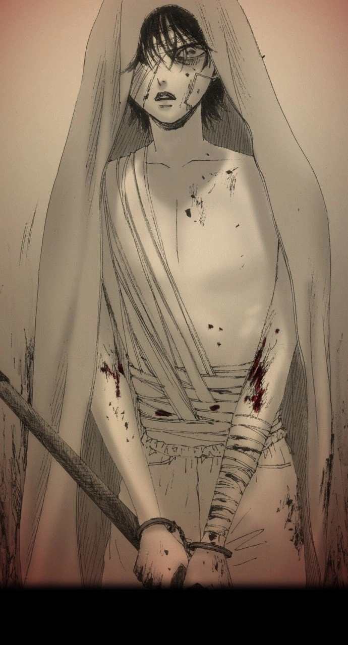 Hell Train Chapter 15 page 103 - 