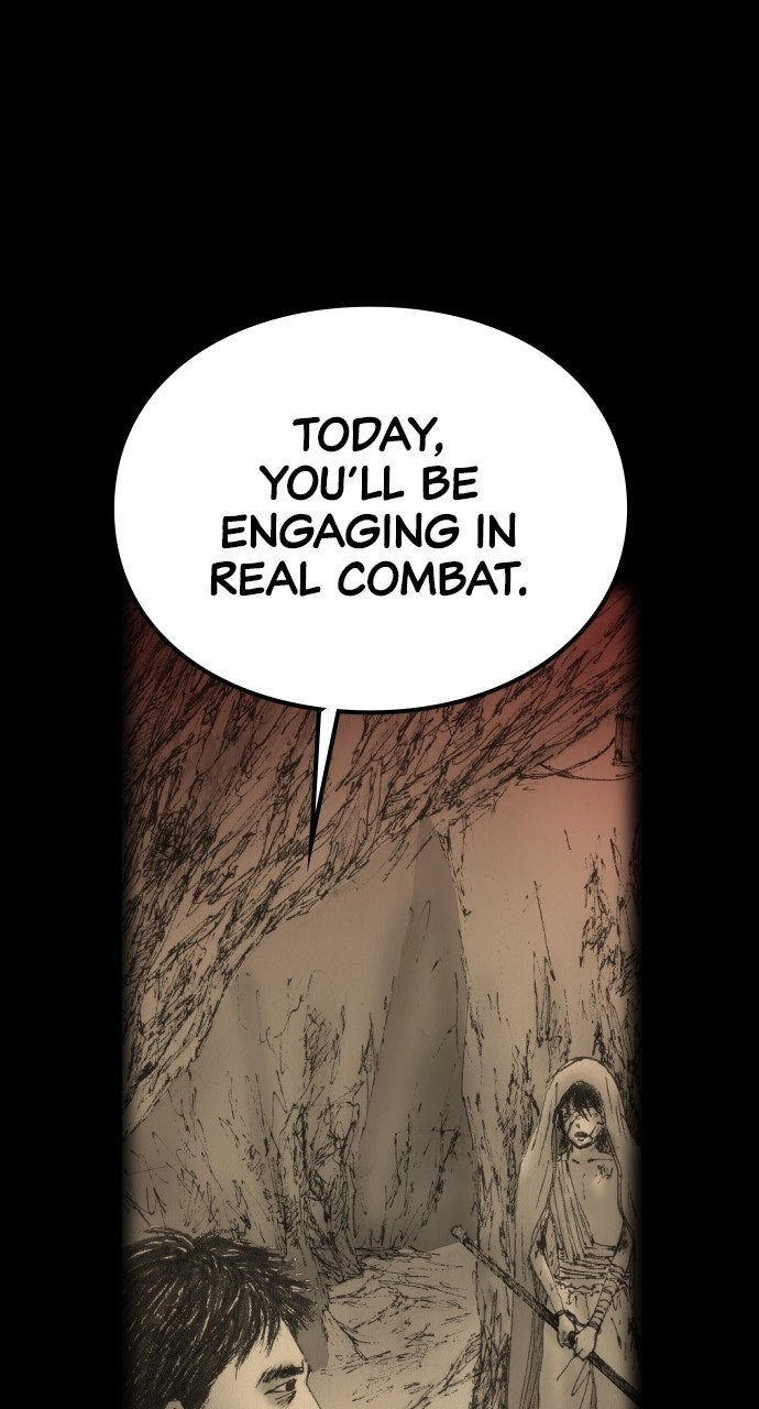 Hell Train Chapter 15 page 104 - 