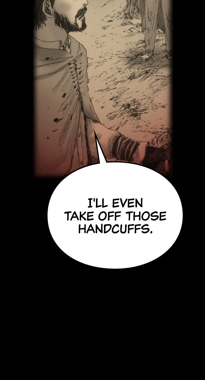 Hell Train Chapter 15 page 105 - 