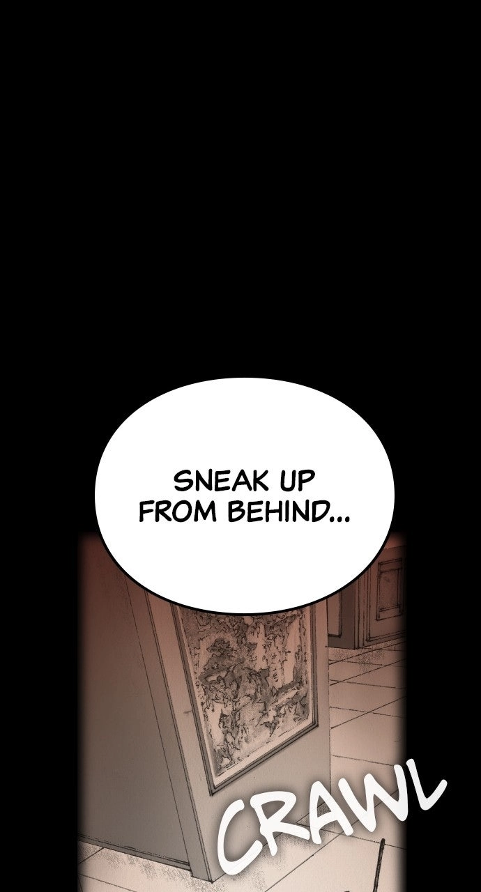 Hell Train Chapter 15 page 108 - 