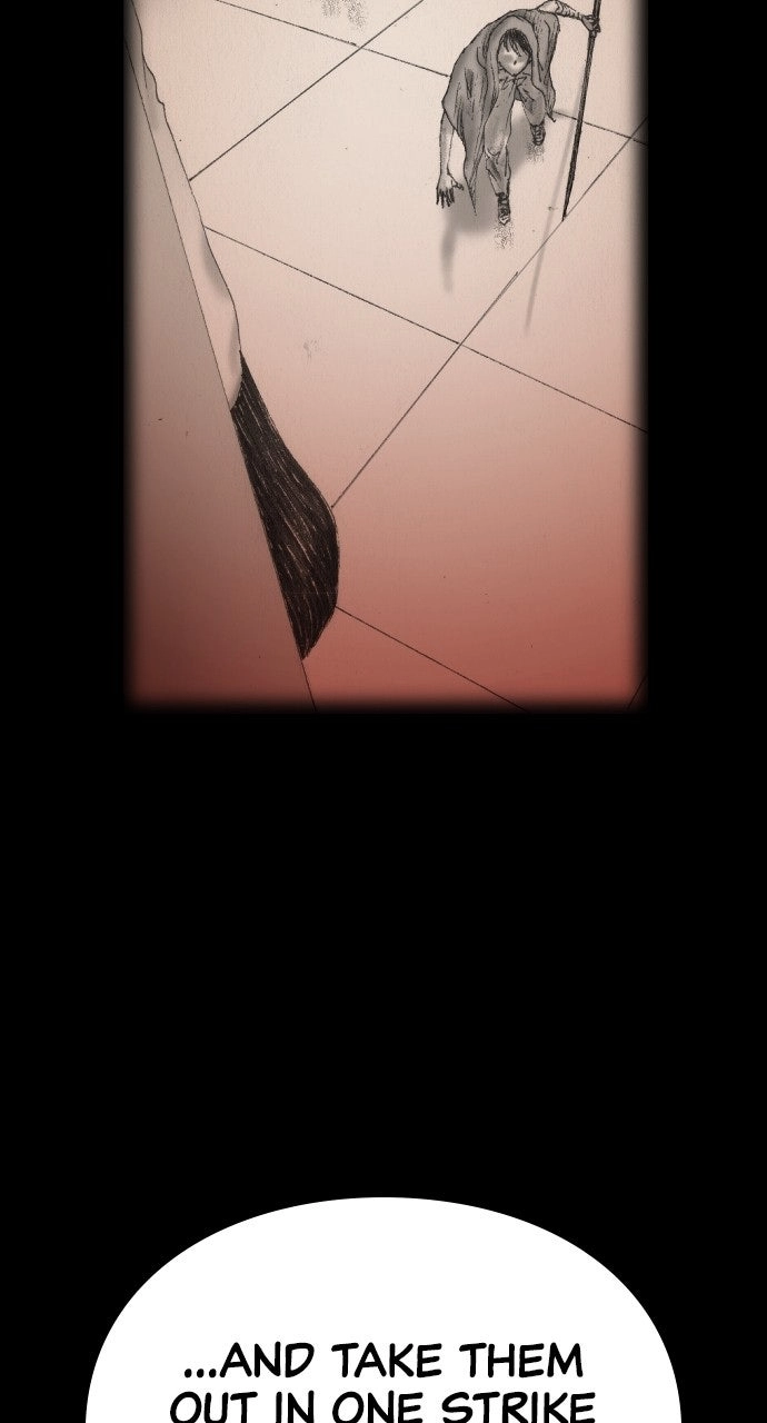 Hell Train Chapter 15 page 109 - 