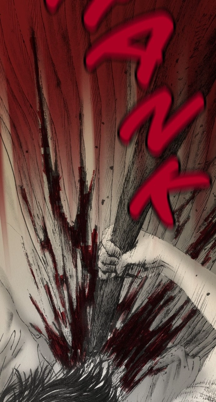 Hell Train Chapter 15 page 112 - 