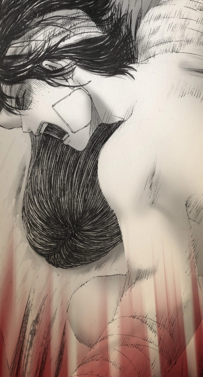 Hell Train Chapter 15 page 113 - 