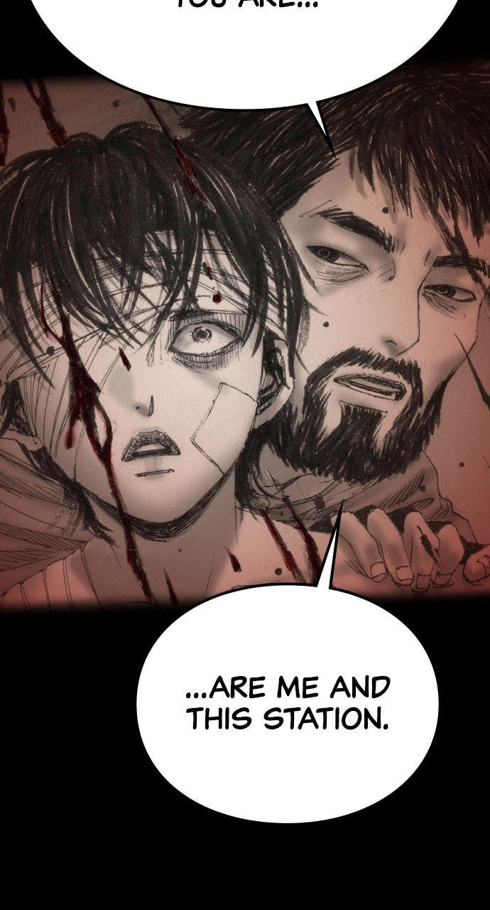 Hell Train Chapter 15 page 118 - 