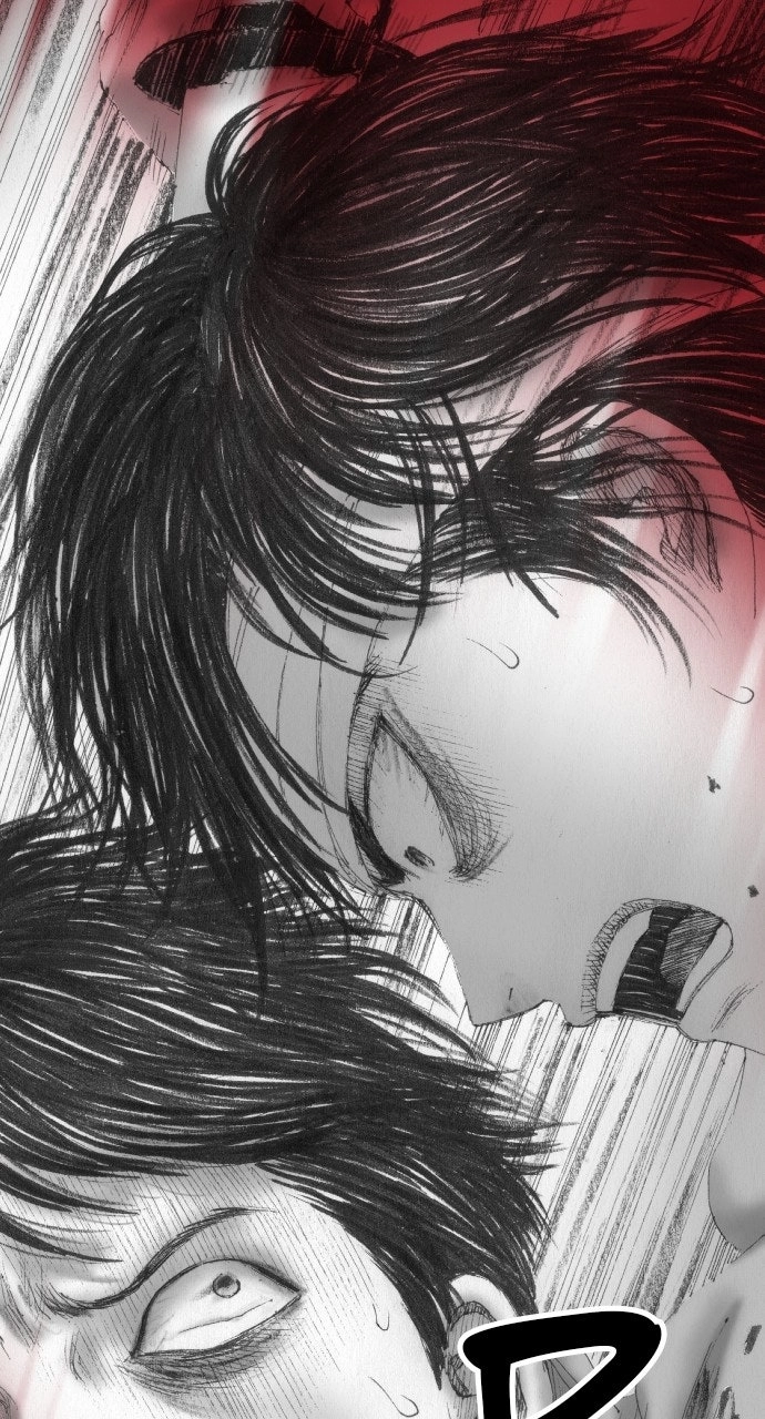 Hell Train Chapter 15 page 13 - 