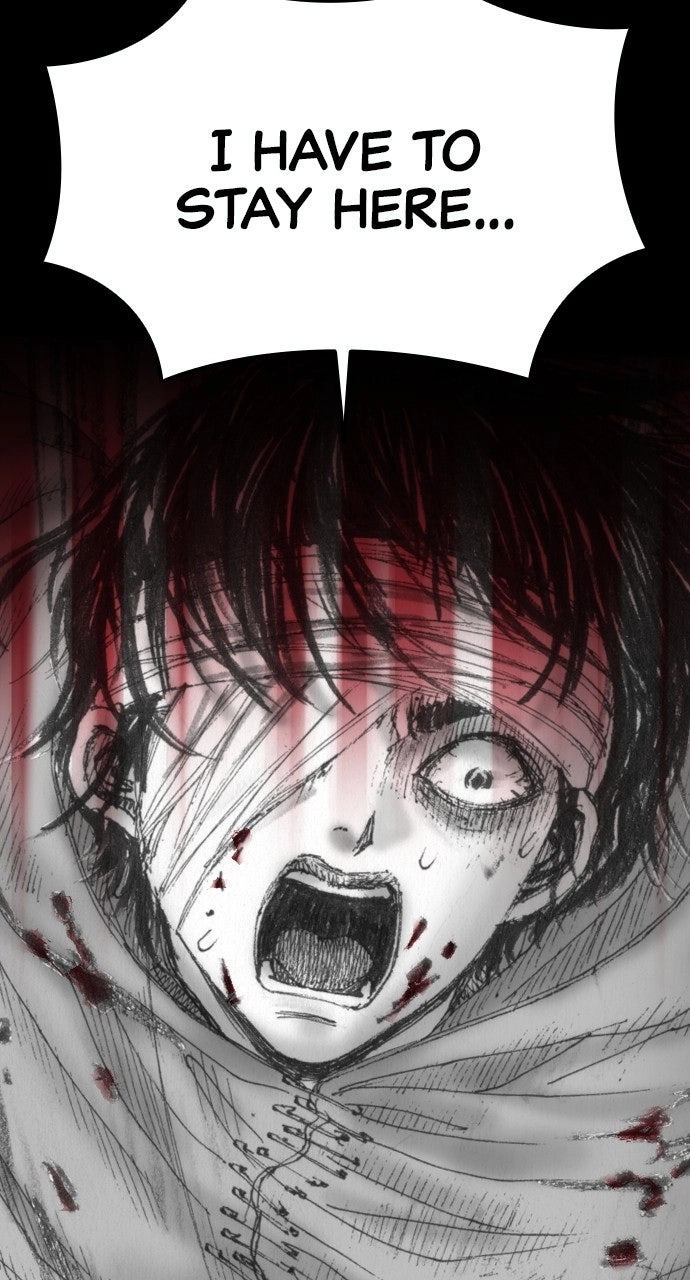 Hell Train Chapter 15 page 121 - 