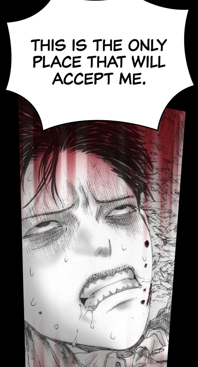 Hell Train Chapter 15 page 123 - 