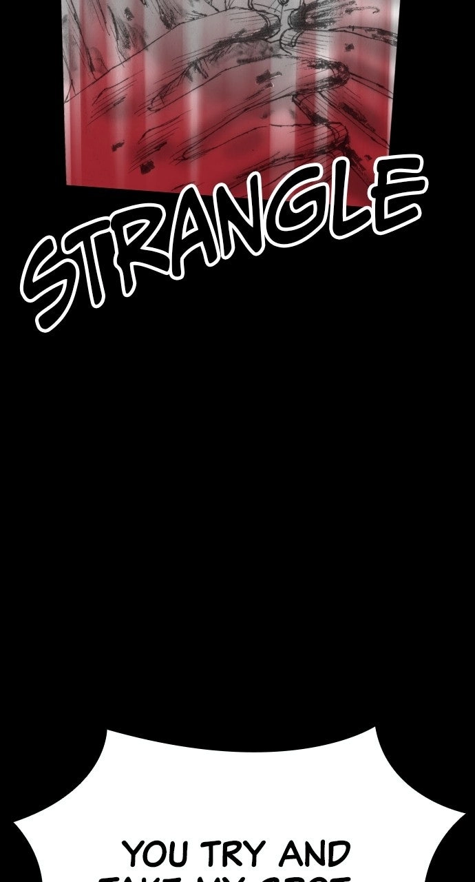 Hell Train Chapter 15 page 124 - 