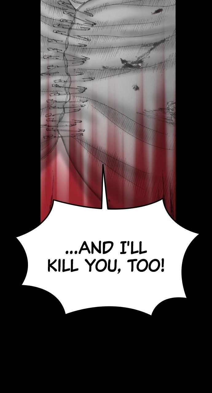 Hell Train Chapter 15 page 126 - 