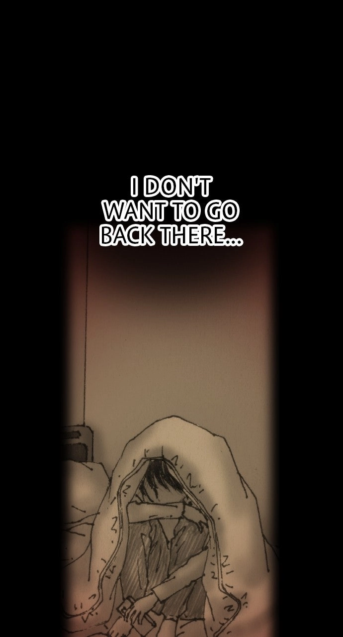 Hell Train Chapter 15 page 127 - 