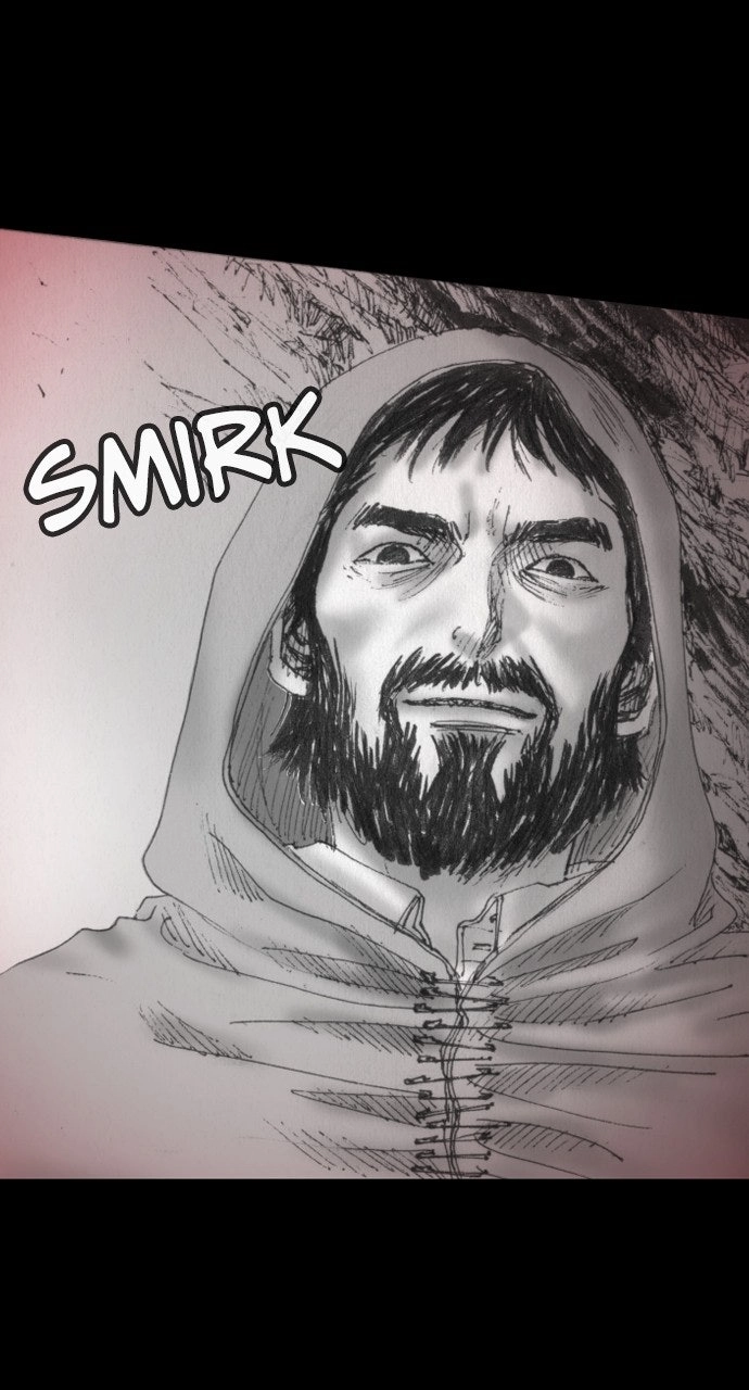 Hell Train Chapter 15 page 130 - 