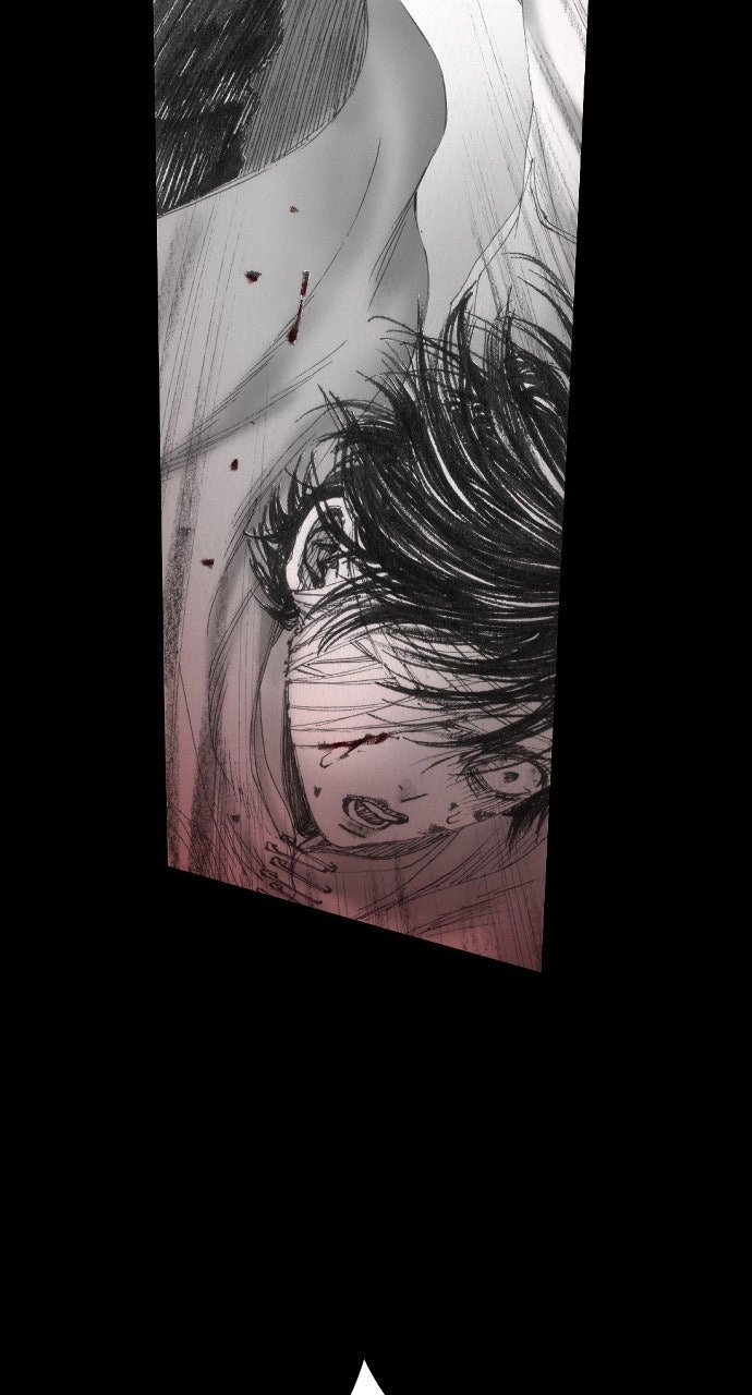 Hell Train Chapter 15 page 132 - 