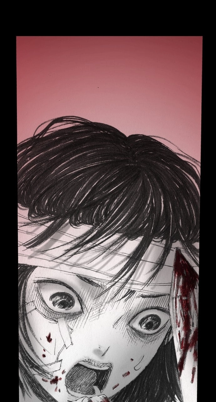 Hell Train Chapter 15 page 135 - 