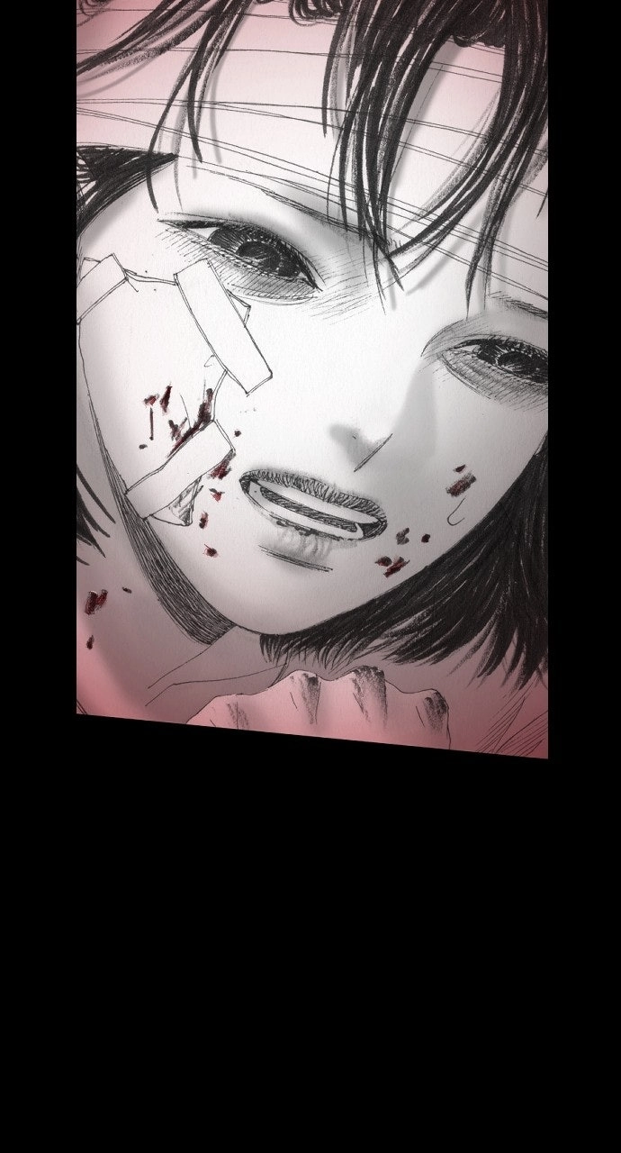 Hell Train Chapter 15 page 138 - 