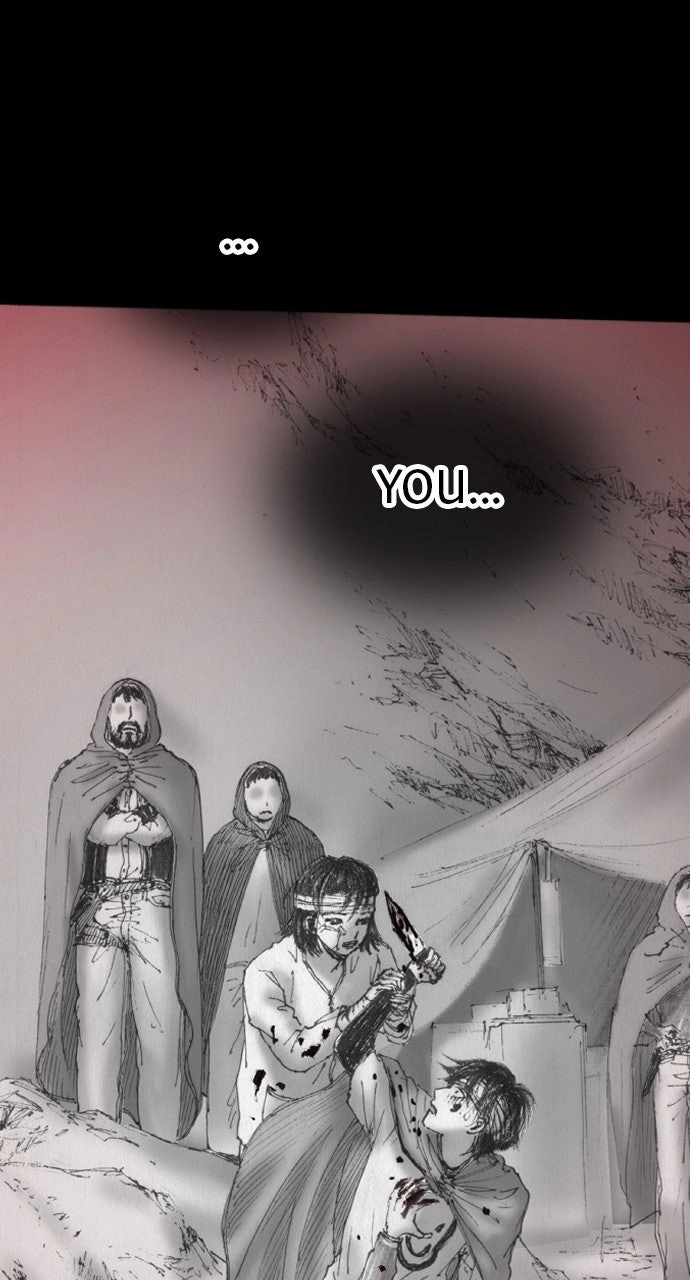 Hell Train Chapter 15 page 139 - 