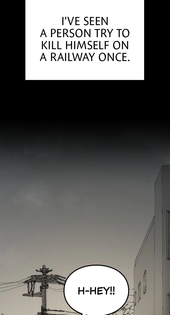 Hell Train Chapter 15 page 16 - 
