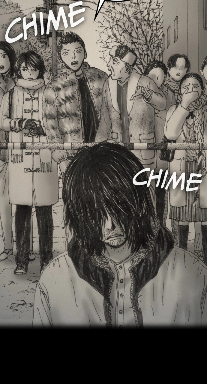 Hell Train Chapter 15 page 17 - 