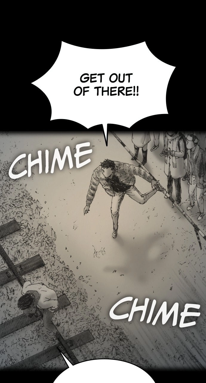 Hell Train Chapter 15 page 18 - 