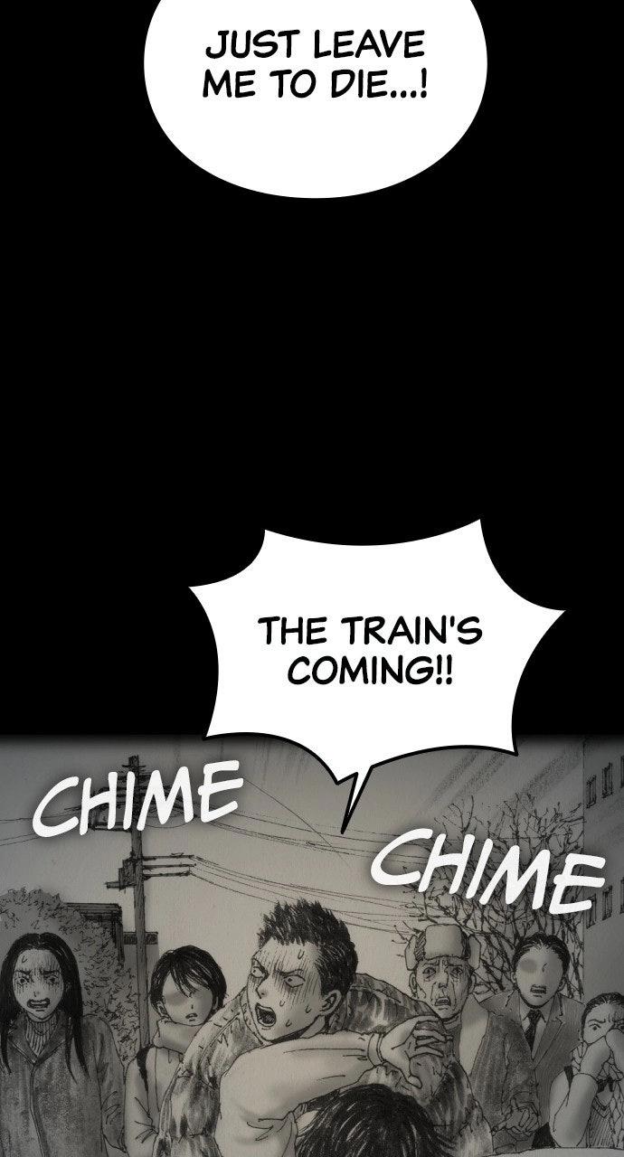 Hell Train Chapter 15 page 19 - 