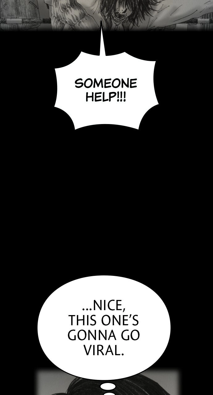Hell Train Chapter 15 page 20 - 