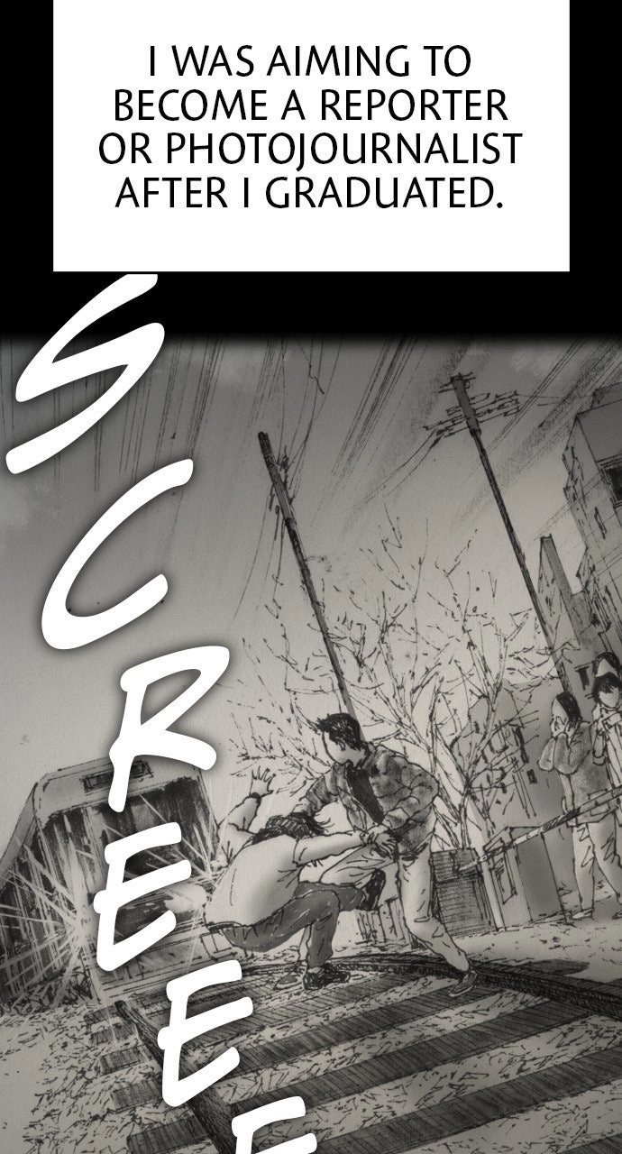 Hell Train Chapter 15 page 22 - 