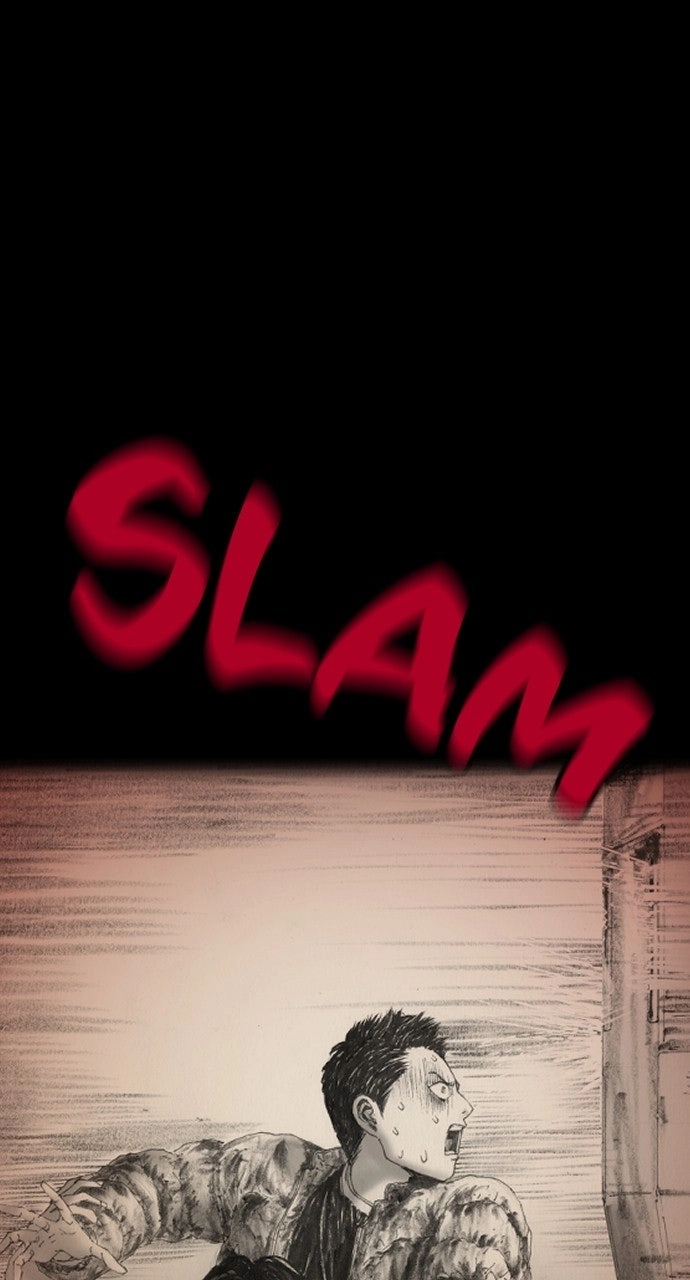 Hell Train Chapter 15 page 25 - 