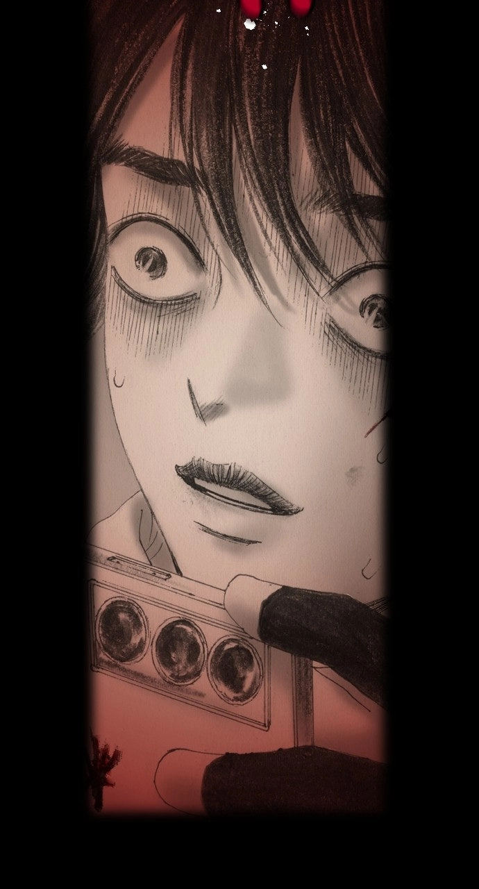 Hell Train Chapter 15 page 28 - 