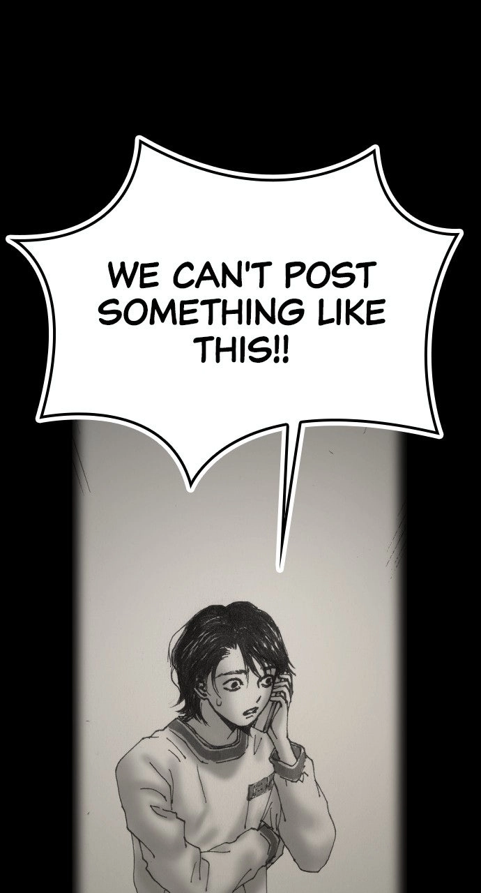 Hell Train Chapter 15 page 33 - 