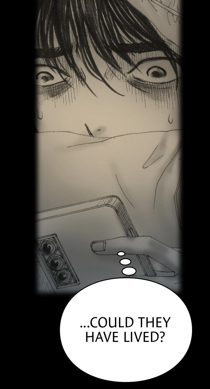 Hell Train Chapter 15 page 39 - 
