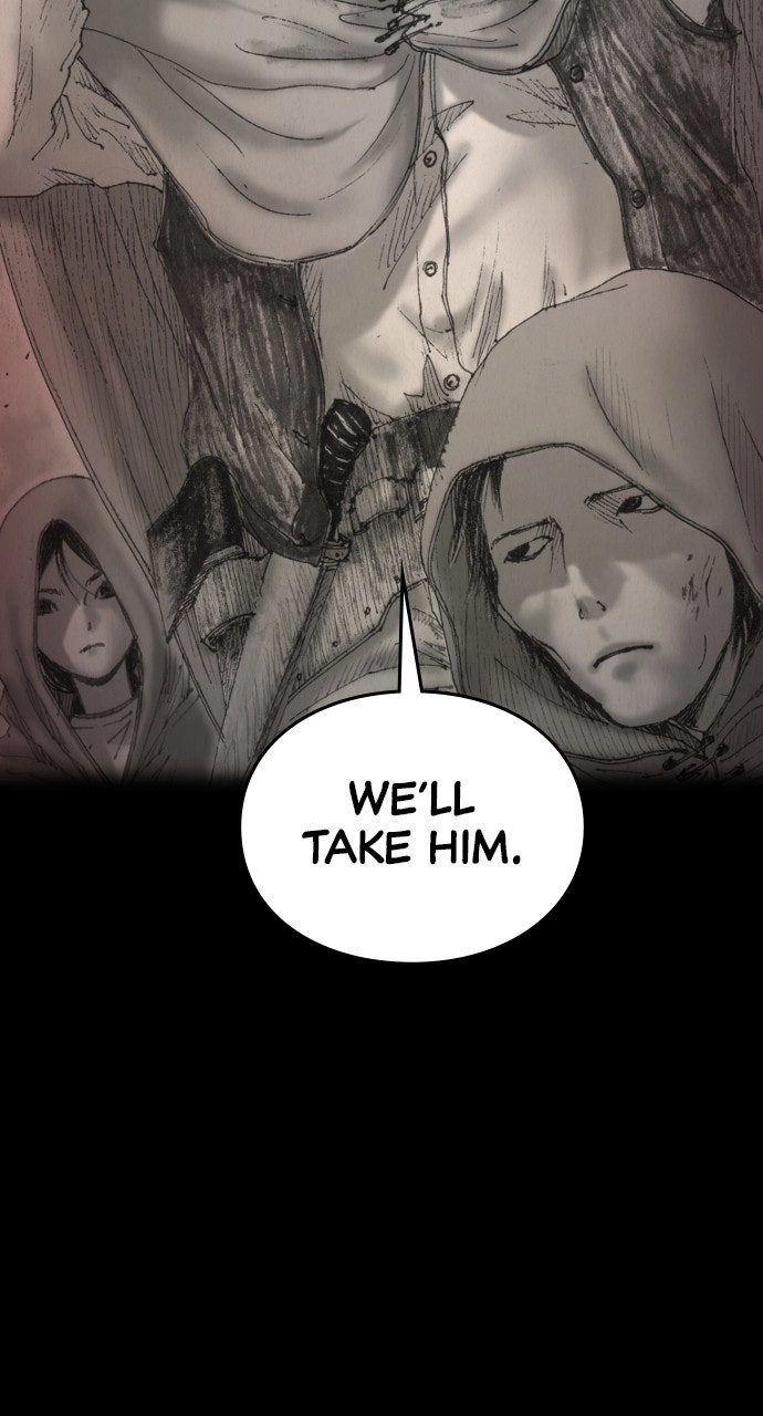 Hell Train Chapter 15 page 49 - 