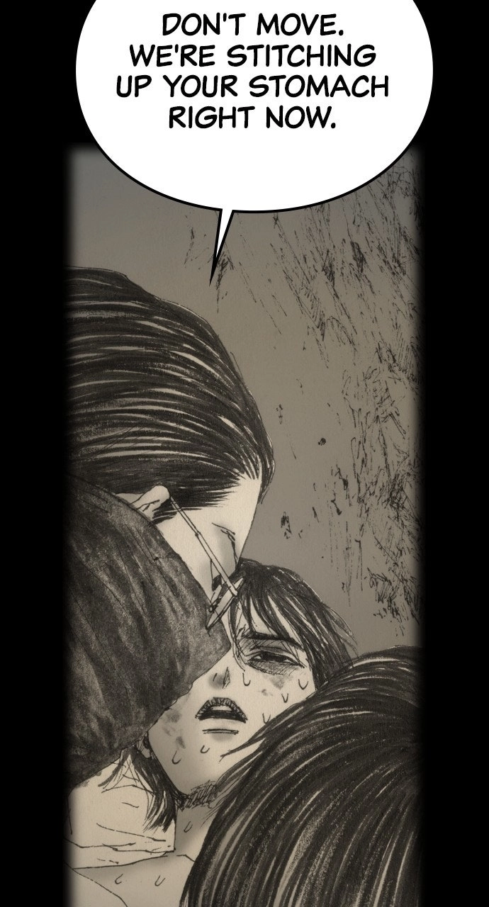 Hell Train Chapter 15 page 52 - 