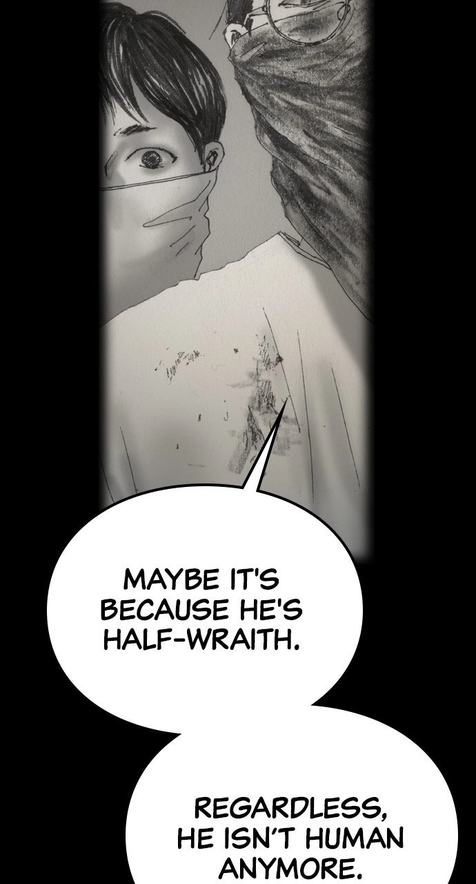 Hell Train Chapter 15 page 54 - 