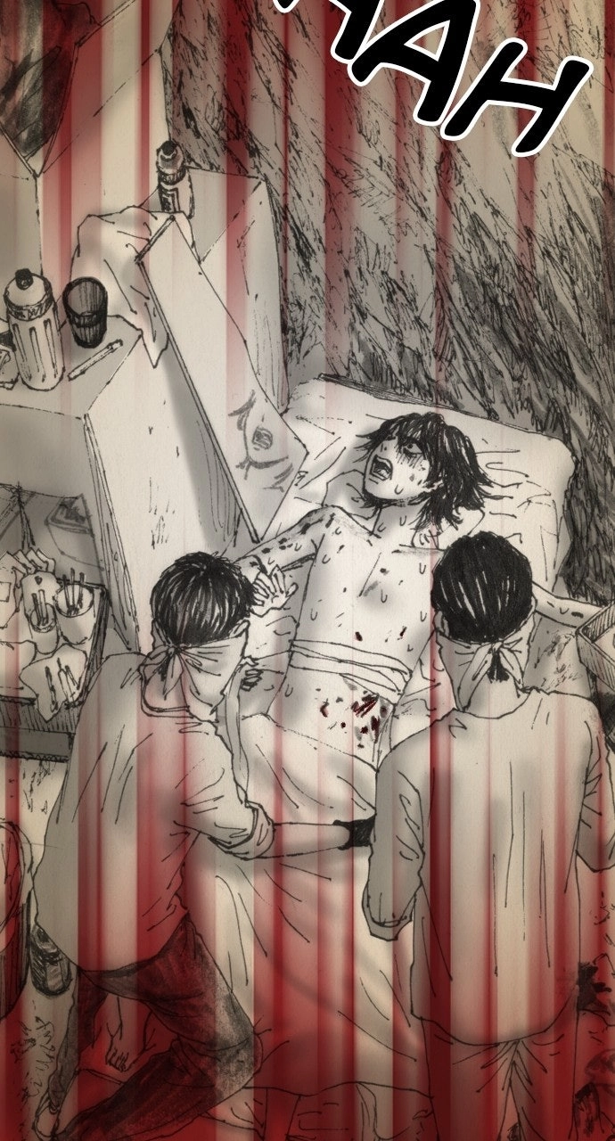 Hell Train Chapter 15 page 59 - 