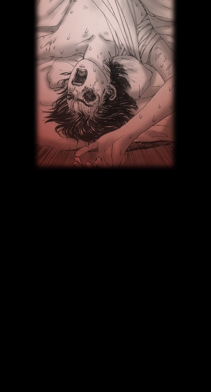 Hell Train Chapter 15 page 61 - 