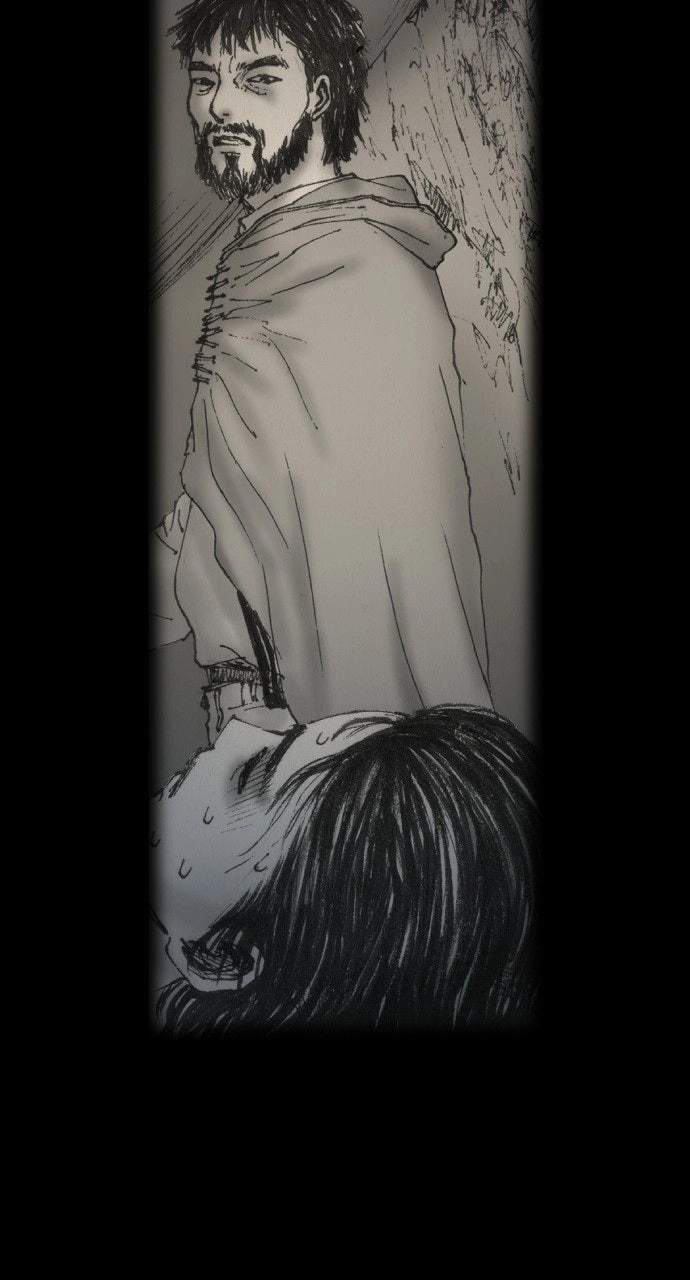 Hell Train Chapter 15 page 66 - 