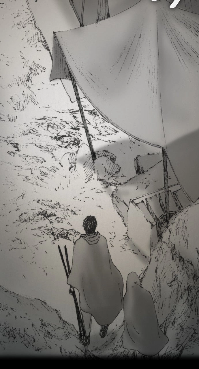 Hell Train Chapter 15 page 69 - 
