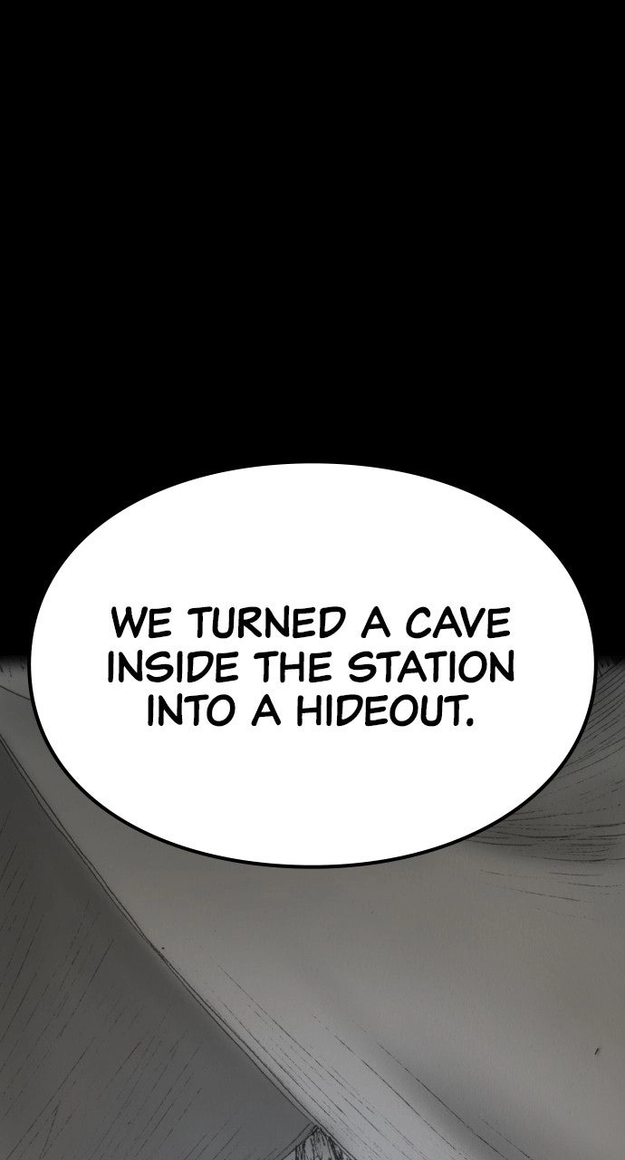 Hell Train Chapter 15 page 70 - 