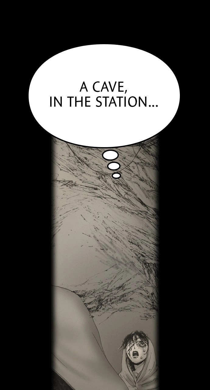 Hell Train Chapter 15 page 72 - 