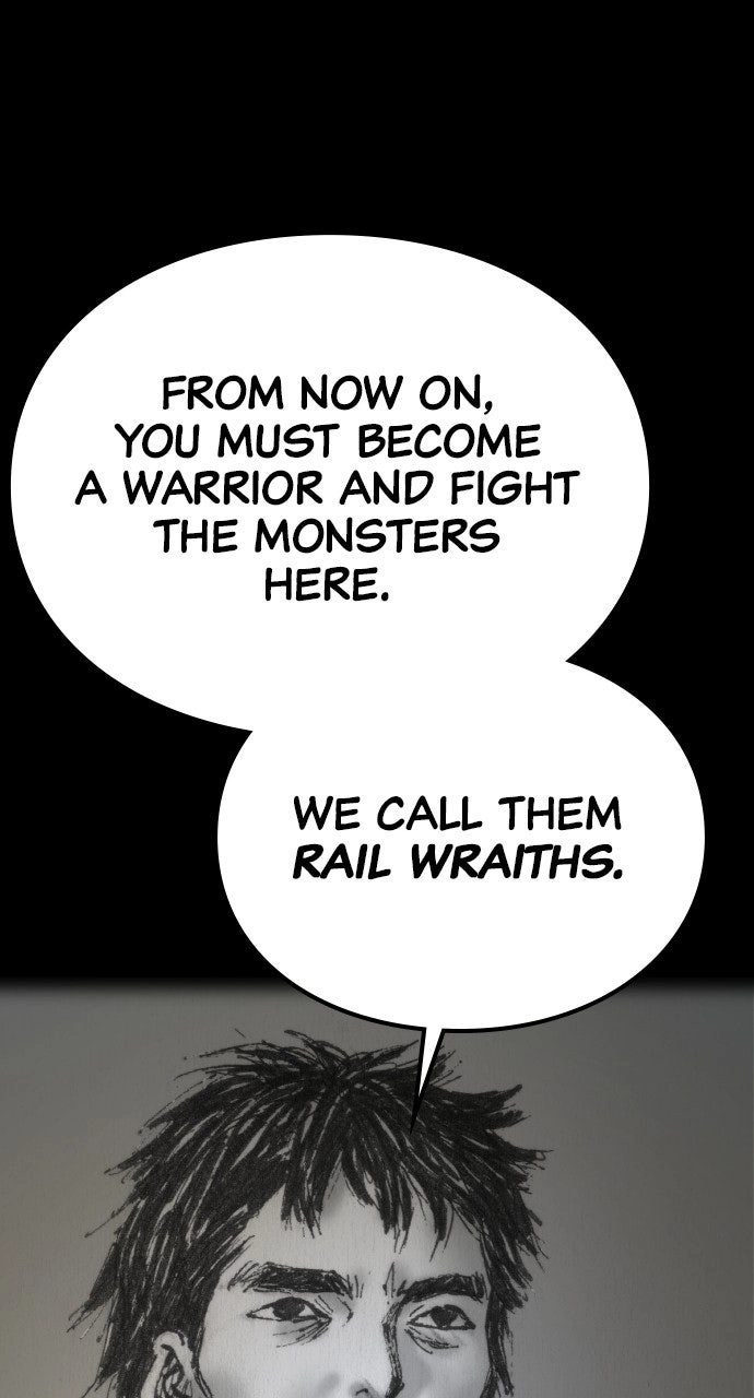 Hell Train Chapter 15 page 77 - 