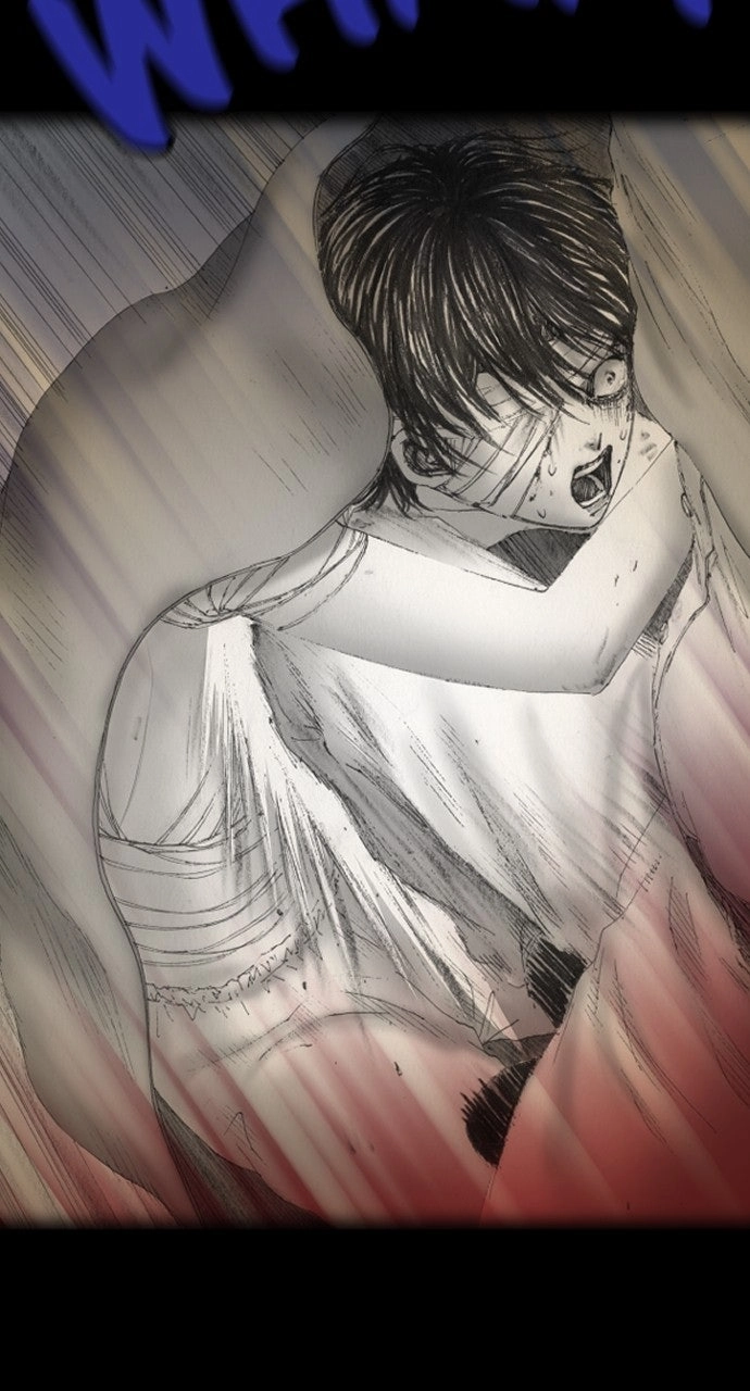 Hell Train Chapter 15 page 81 - 