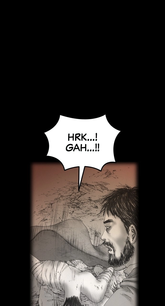 Hell Train Chapter 15 page 82 - 