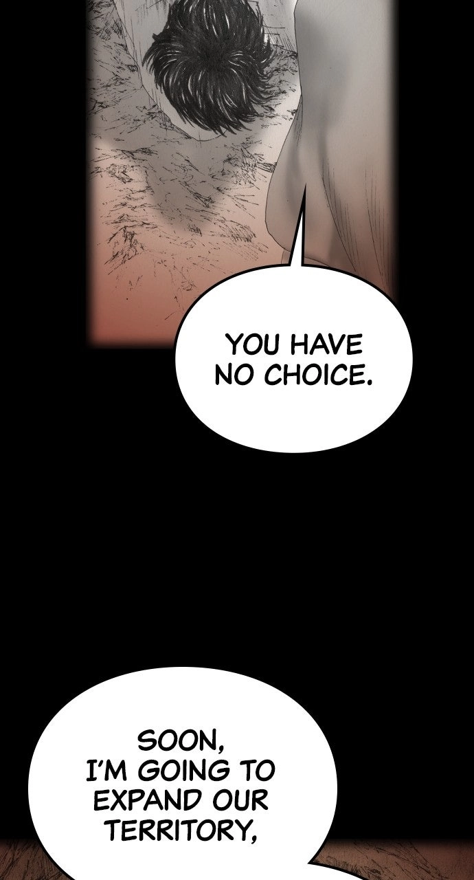 Hell Train Chapter 15 page 83 - 