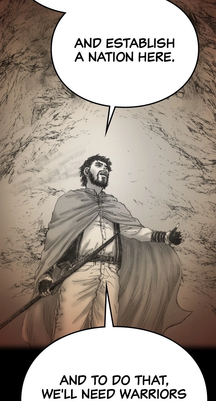 Hell Train Chapter 15 page 84 - 