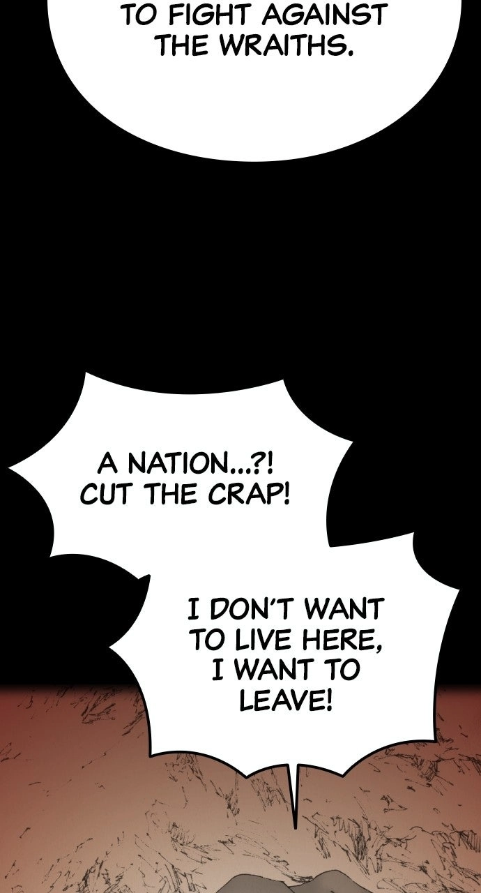 Hell Train Chapter 15 page 85 - 