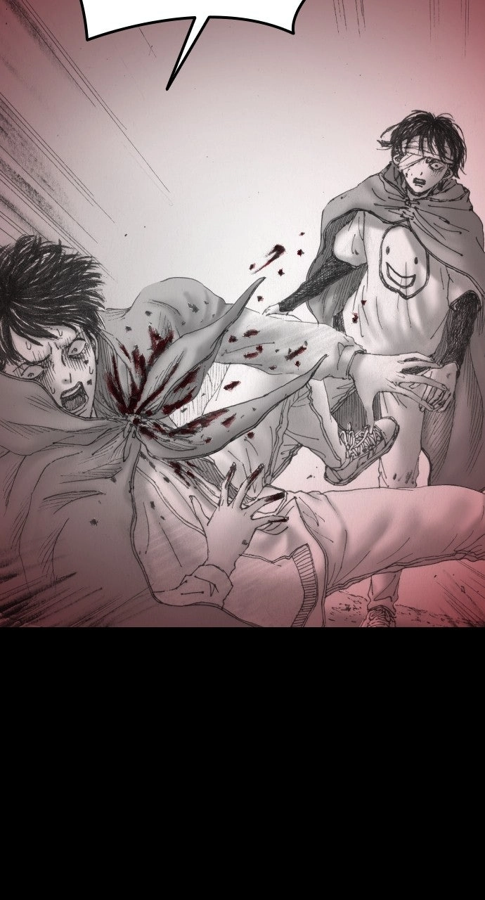 Hell Train Chapter 15 page 10 - 