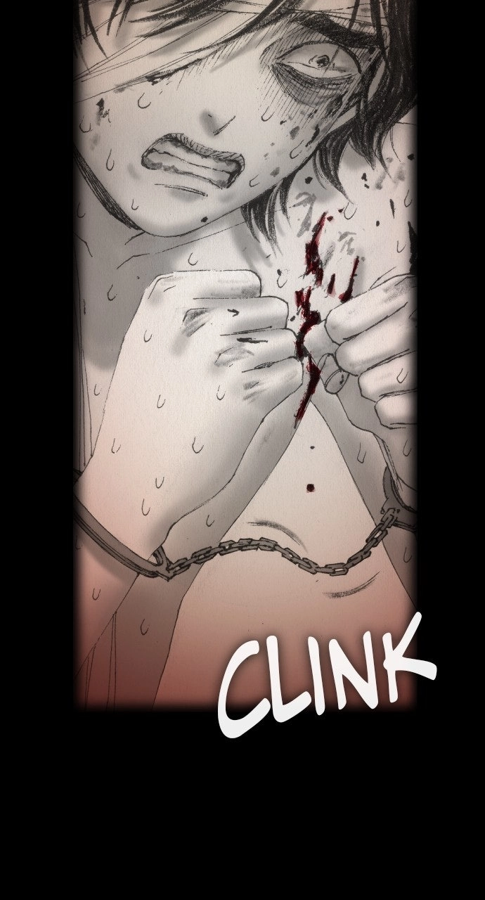 Hell Train Chapter 15 page 91 - 
